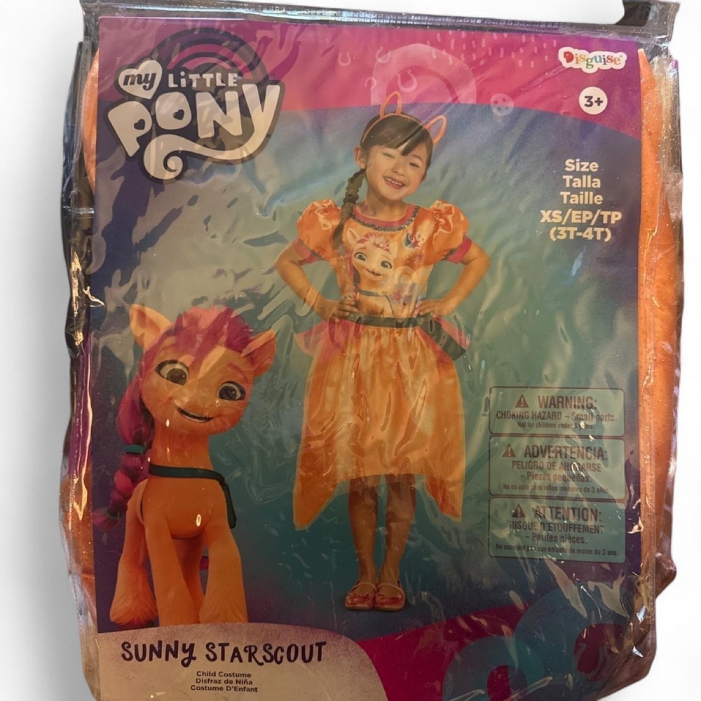 My Little Pony